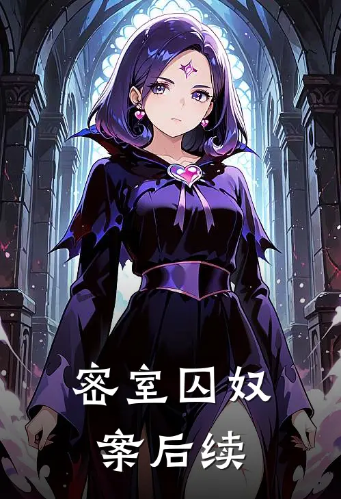 密室囚奴案后续