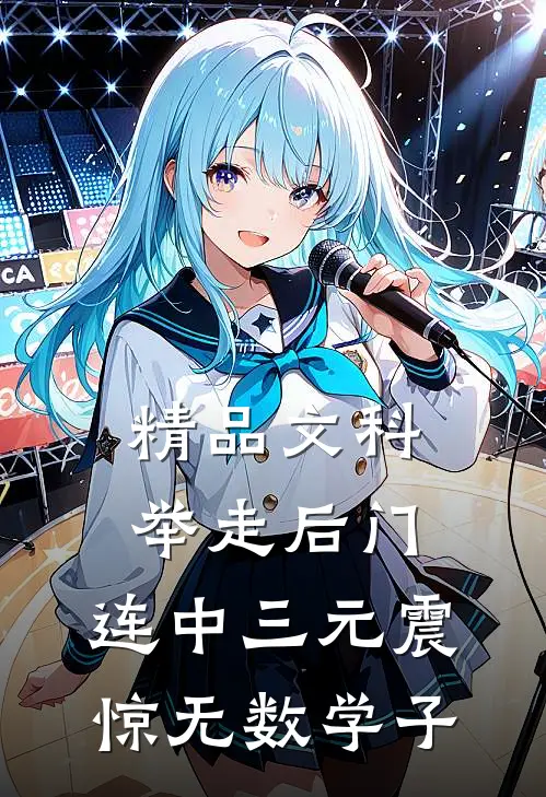 精品文科举走后门，连中三元震惊无数学子