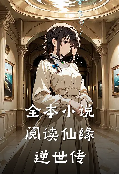 全本阅读仙缘逆世传奇