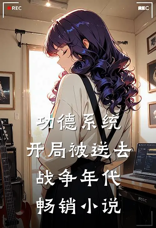 功德系统：开局被送去战争年代畅销小说