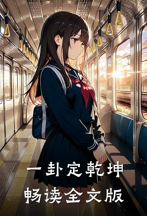一卦定乾坤畅读全文版