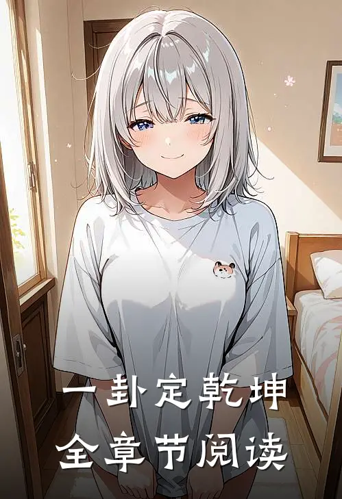 一卦定乾坤全章节阅读