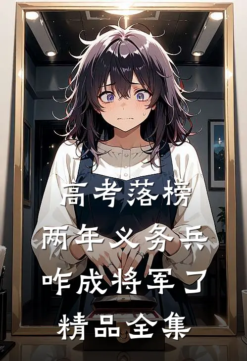 高考落榜，两年义务兵咋成将军了精品全集