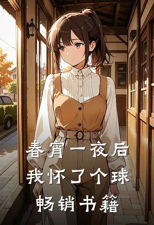 春宵一夜后我怀了个球畅销书籍