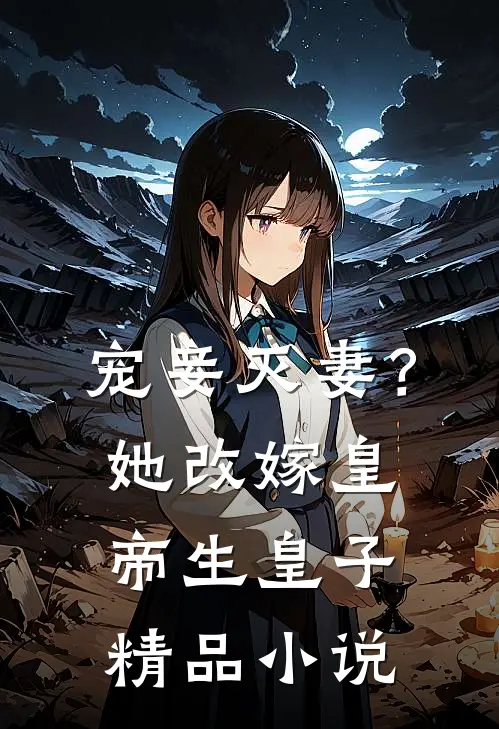 宠妾灭妻？她改嫁皇帝生皇子精品小说