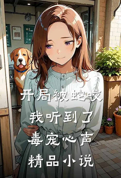 开局被蛇咬，我听到了毒宠心声精品小说