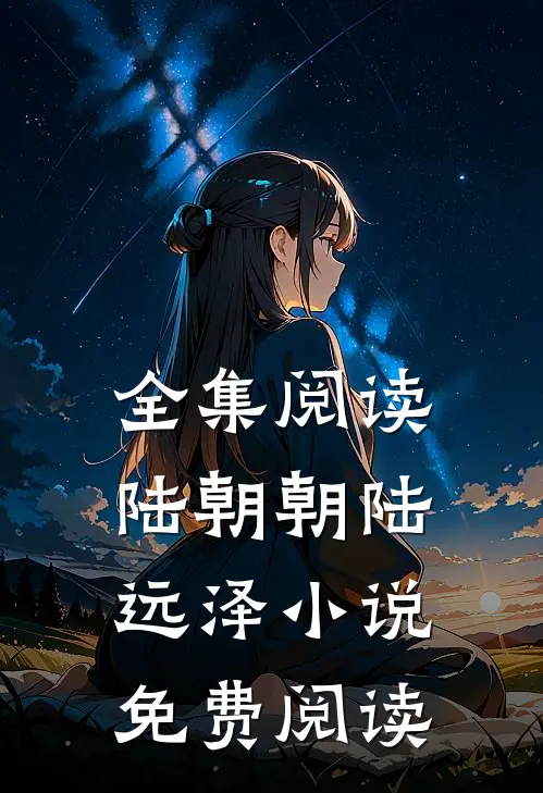 全集阅读陆朝朝陆远泽免费阅读最新章节