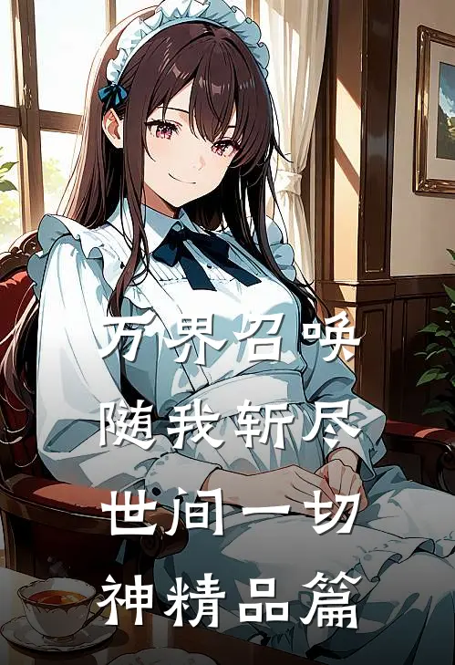 万界召唤：随我斩尽世间一切神精品篇