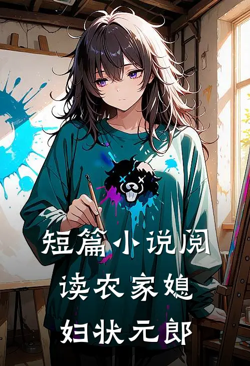 短篇小说阅读农家媳妇状元郎