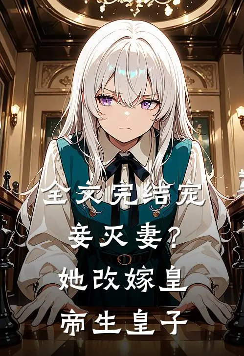 全文完结宠妾灭妻？她改嫁皇帝生皇子
