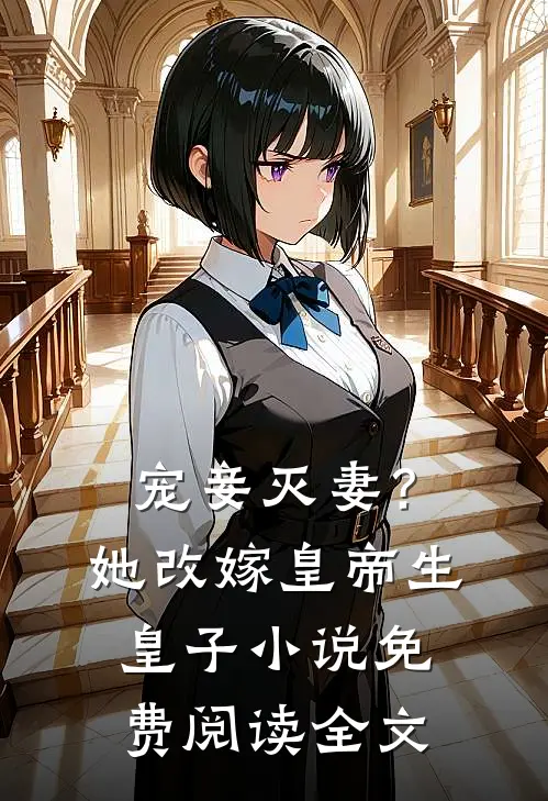宠妾灭妻？她改嫁皇帝生皇子小说免费阅读全文