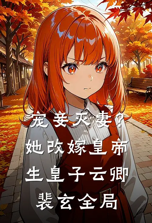 宠妾灭妻？她改嫁皇帝生皇子云卿裴玄全局