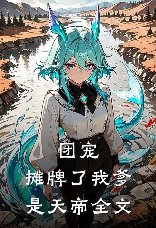 团宠摊牌了我爹是天帝全文免费