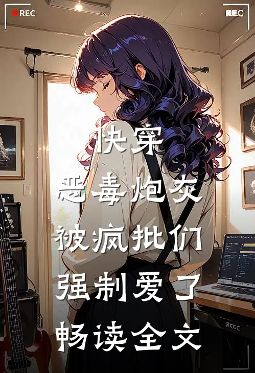 快穿：恶毒炮灰被疯批们强制爱了畅读全文