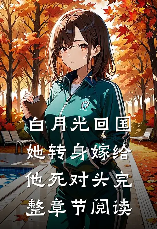 白月光回国，她转身嫁给他死对头完整章节阅读