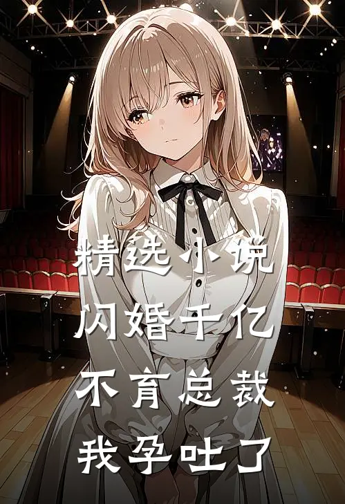 精选小说闪婚千亿不育总裁：我孕吐了
