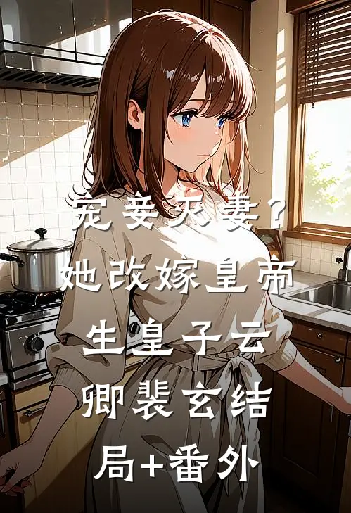 宠妾灭妻？她改嫁皇帝生皇子云卿裴玄结局+番外