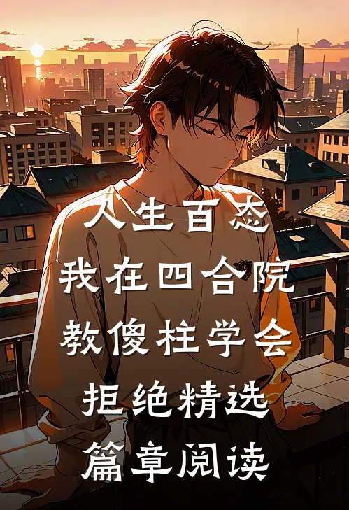 人生百态：我在四合院教傻柱学会拒绝精选篇章阅读