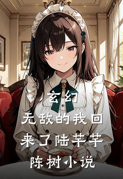 玄幻：无敌的我回来了陆芊芊陈树小说