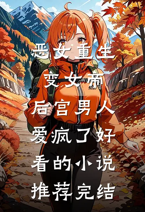 恶女重生变女帝，后宫男人爱疯了好看的小说推荐完结