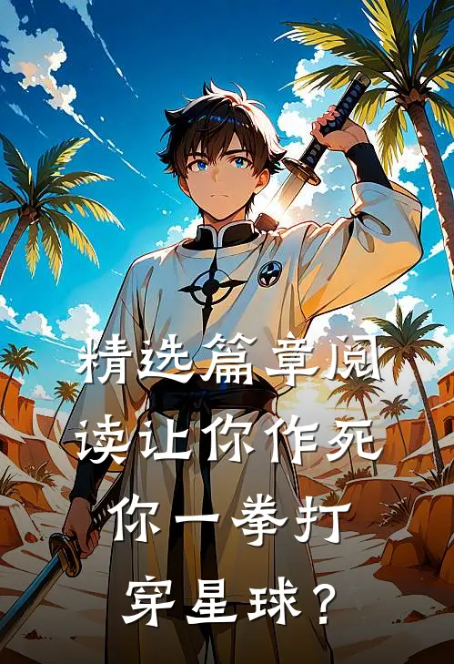 精选篇章阅读让你作死，你一拳打穿星球？