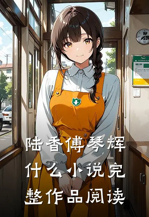 陆香傅琴辉什么小说完整作品阅读