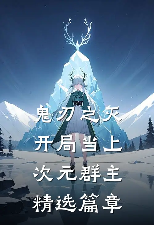 鬼刃之灭：开局当上次元群主精选篇章