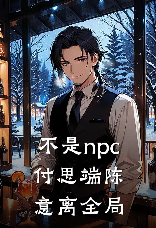 不是npc付思端陈意离全局