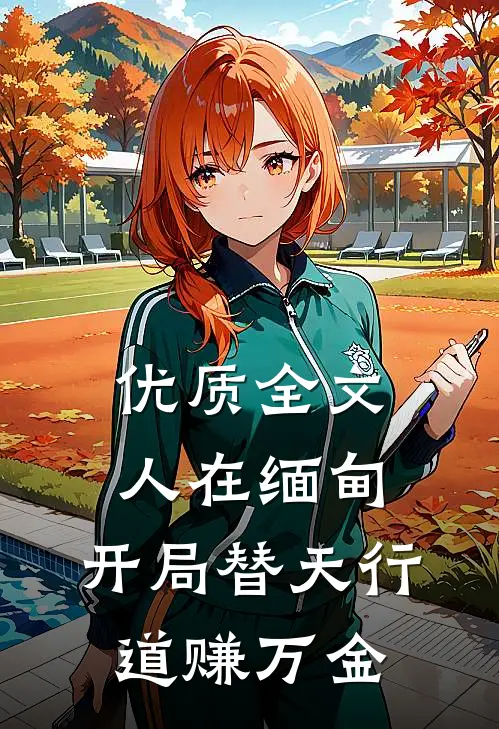 优质全文人在缅甸，开局替天行道赚万金