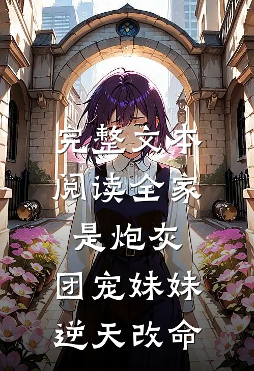 完整文本阅读全家是炮灰，团宠妹妹逆天改命