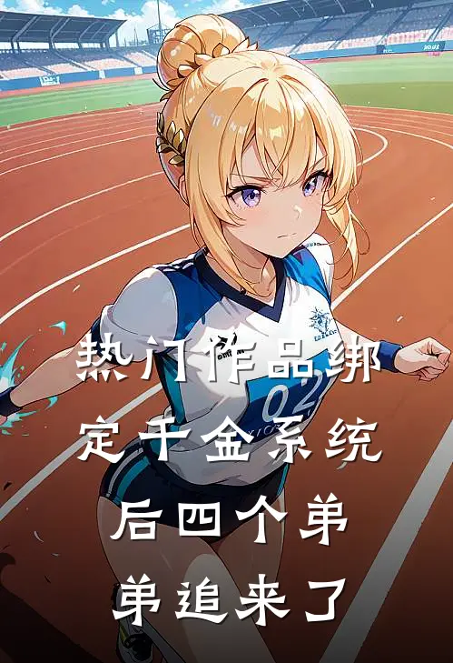 热门作品绑定千金系统后四个弟弟追来了
