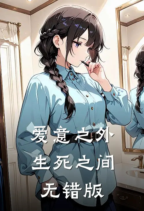 爱意之外，生死之间无错版