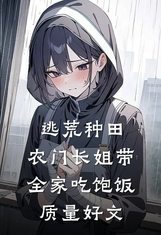 逃荒种田：农门长姐带全家吃饱饭质量好文