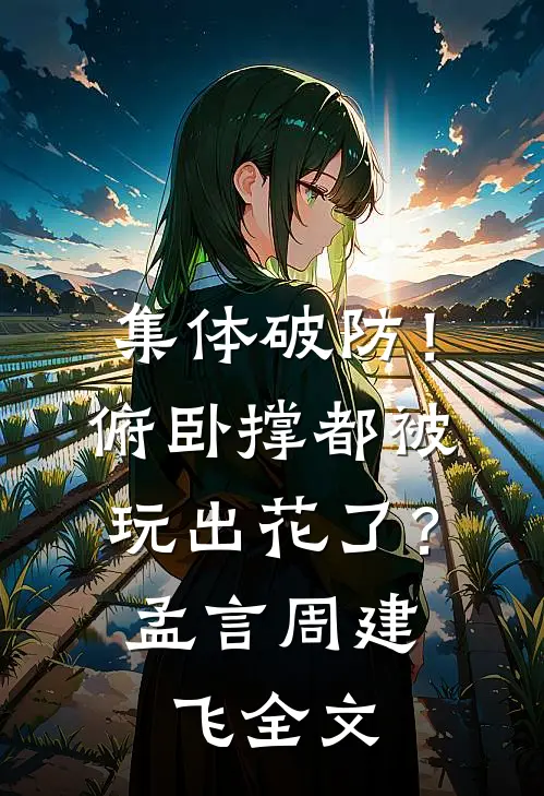 集体破防！俯卧撑都被玩出花了？孟言周建飞全文