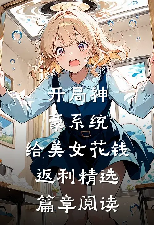开局神豪系统：给美女花钱返利精选篇章阅读