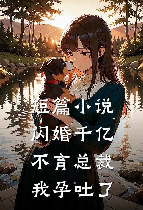短篇小说闪婚千亿不育总裁：我孕吐了