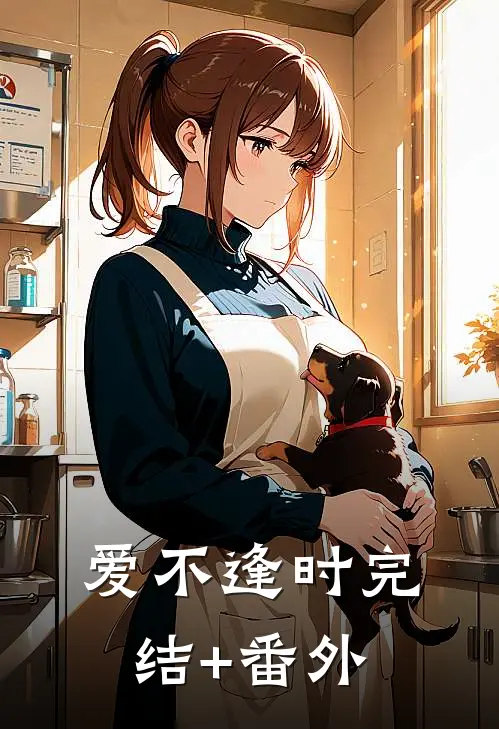 爱不逢时完结+番外