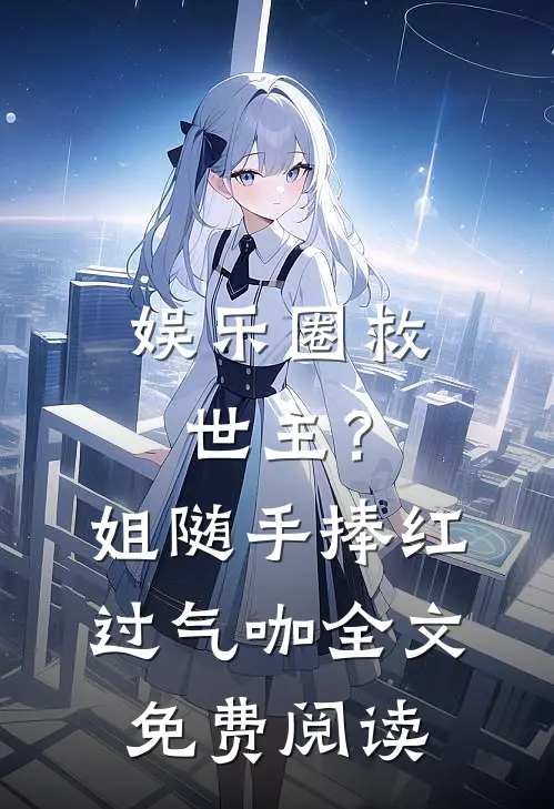 娱乐圈救世主？姐随手捧红过气咖全文免费阅读