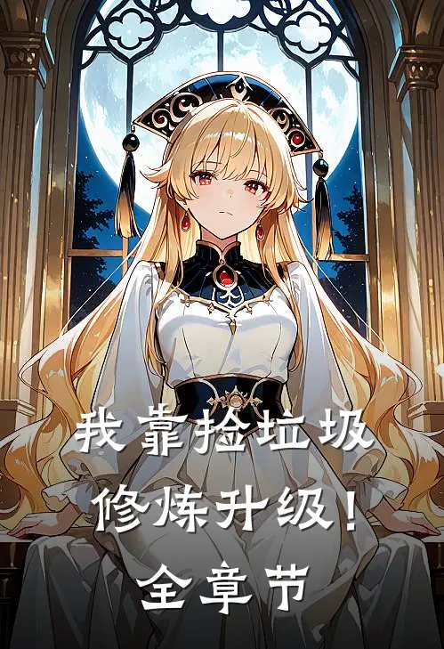 我靠捡垃圾修炼升级！全章节
