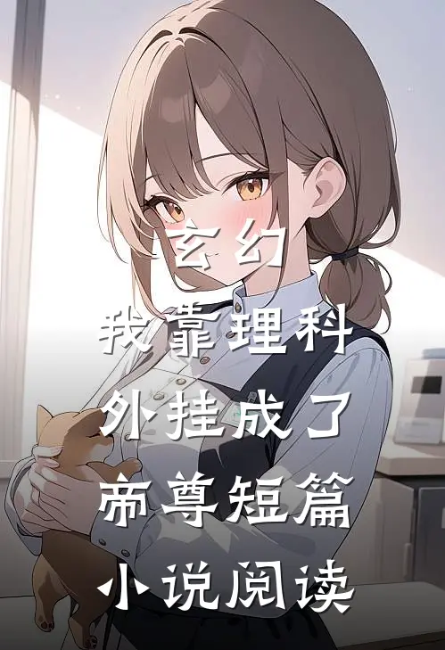 玄幻：我靠理科外挂成了帝尊短篇小说阅读