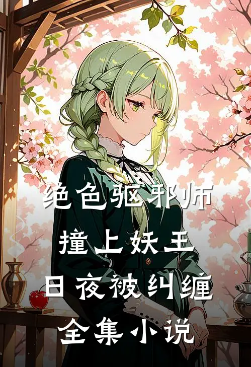 绝色驱邪师撞上妖王，日夜被纠缠全集小说