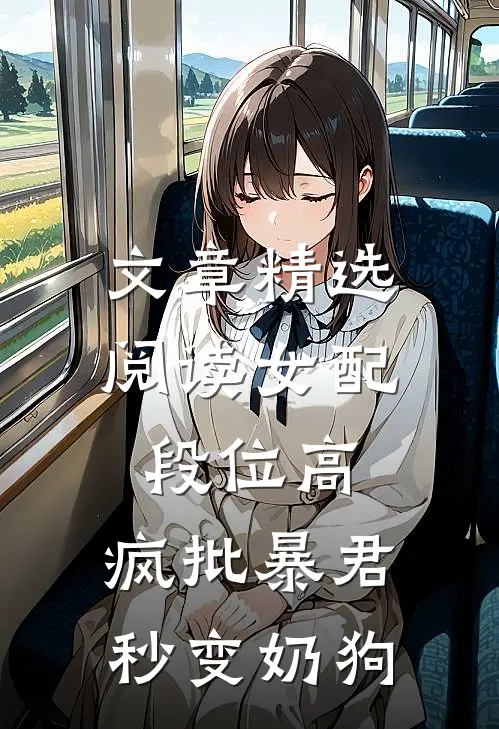 文章精选阅读女配段位高，疯批暴君秒变奶狗