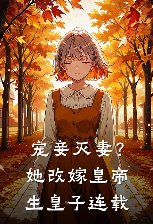 宠妾灭妻？她改嫁皇帝生皇子连载