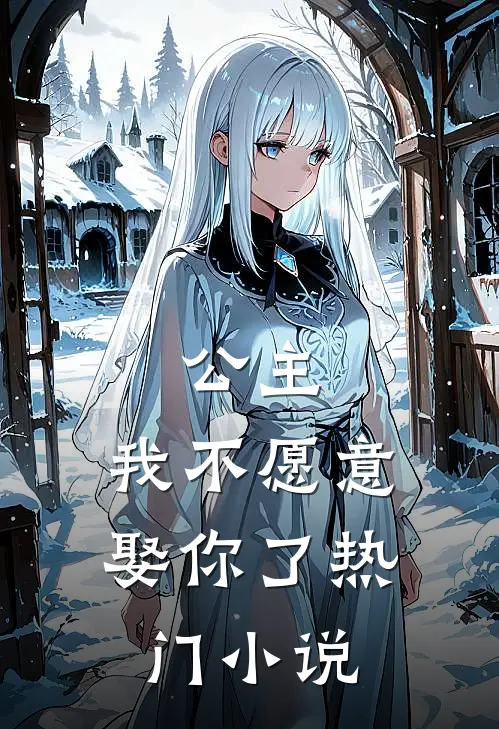 公主，我不愿意娶你了热门小说
