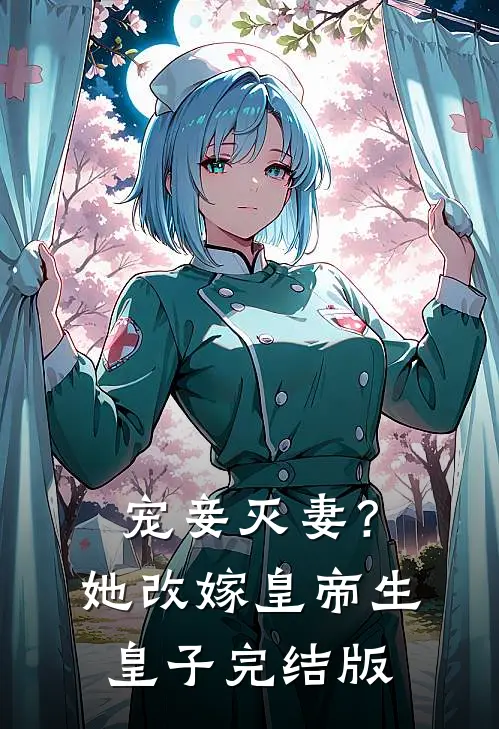 宠妾灭妻？她改嫁皇帝生皇子完结版