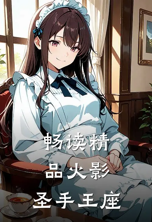 畅读精品火影：圣手王座