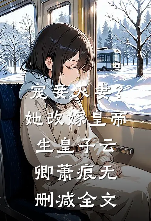 宠妾灭妻？她改嫁皇帝生皇子云卿萧痕无删减全文