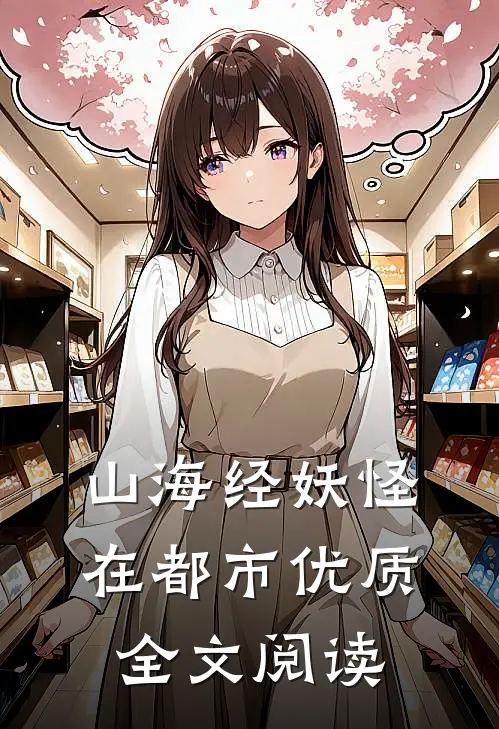 山海经妖怪在都市优质全文阅读