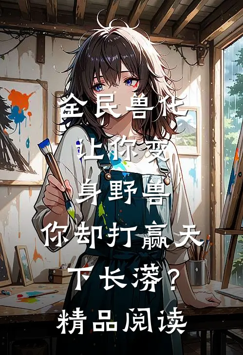 全民兽化：让你变身野兽，你却打赢天下长蟒？精品阅读