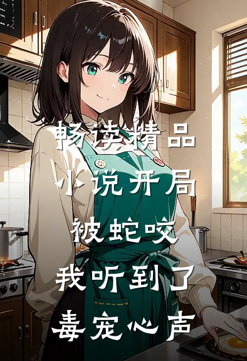 畅读精品小说开局被蛇咬，我听到了毒宠心声